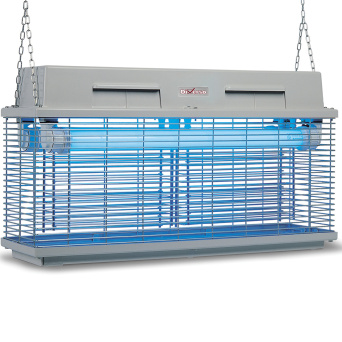 Refrigerated food set up structure 7x 1/3 h150 mm