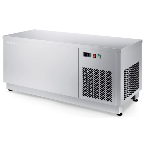 TA 100 II Réservoir de refroidisseur d'eau série TA