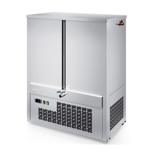 TA 180 II Réservoir de refroidisseur d'eau série TA