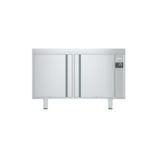 MR 1620 GR Table de refroidissement à distance 600 × 400 série 800