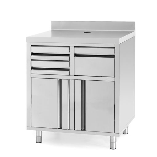 MCAF 820 Meubles de table basse série MCAF