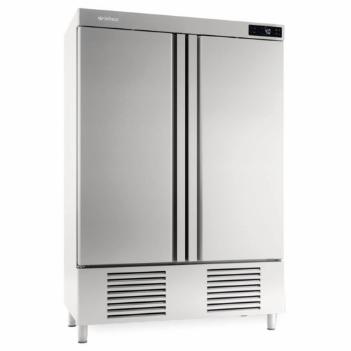 AN 1002 T/F Armoire réfrigération NATIONAL série 500/1000L