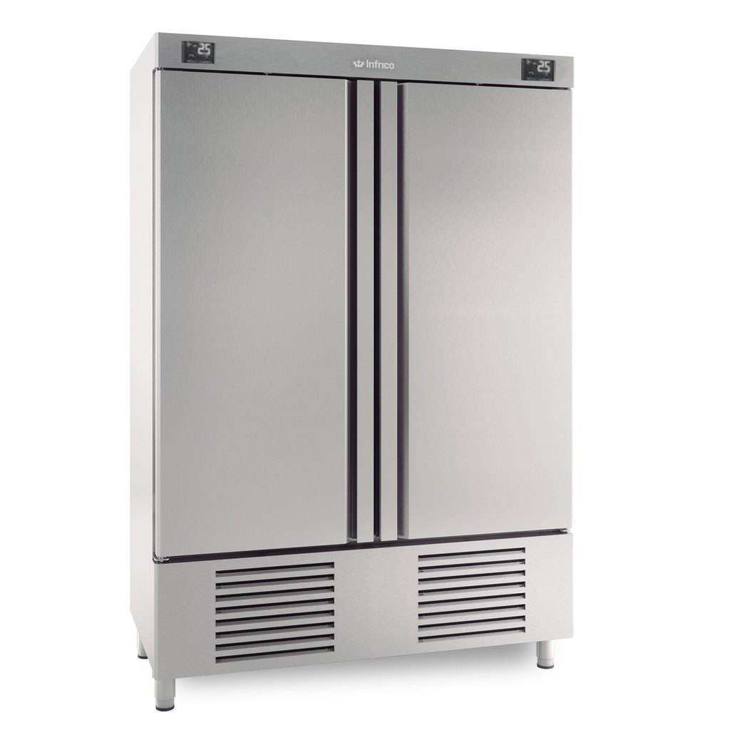 AN 1002 MX Armoire mixte Série NATIONAL 500/1000L