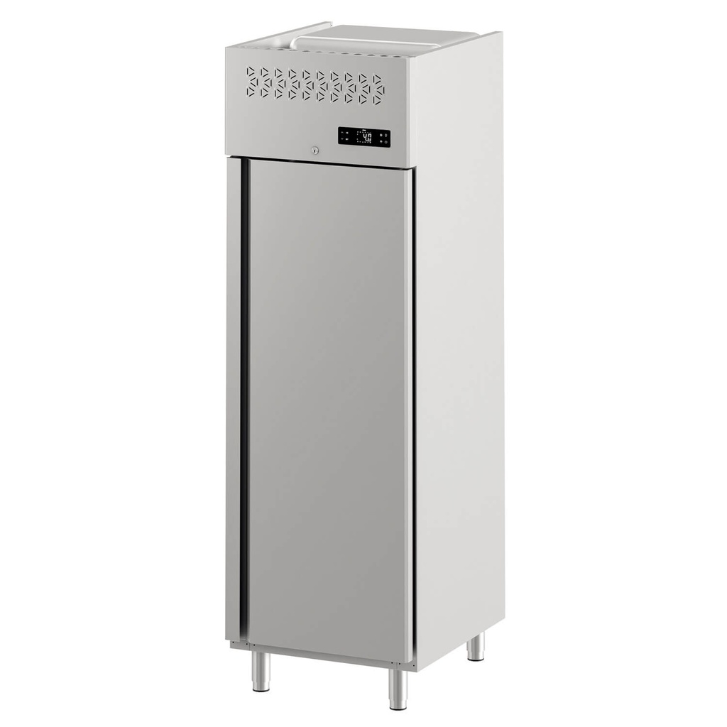 AGB 701 A Armoire réfrigérée GN 2/1 AGB 700 A+ INVERTER