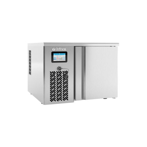 ABT3 1S Cellules de refroidissement rapide et congélateurs ABT séries 3 et 5 niveaux de température