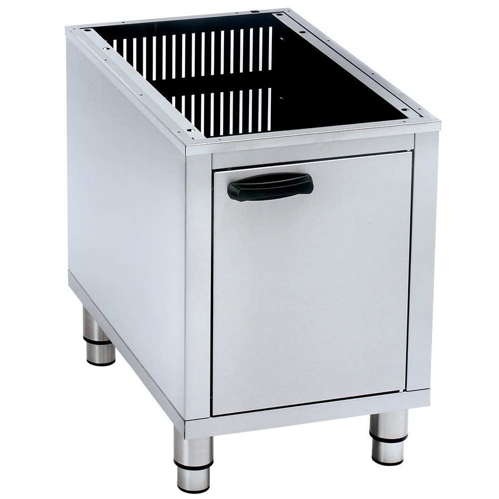 FSM-MF/N Meuble pour friteuses 12Lit