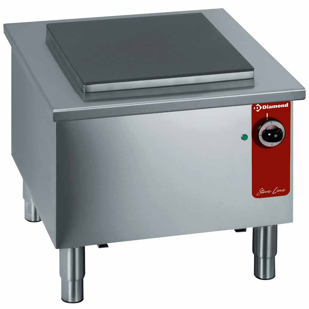 EERV Réchaud bas électrique