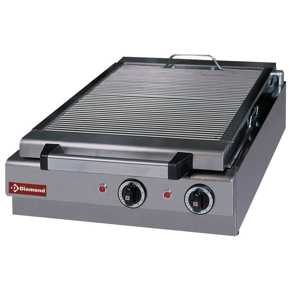 WR-GCVS-49 Grill vapeur électrique de table