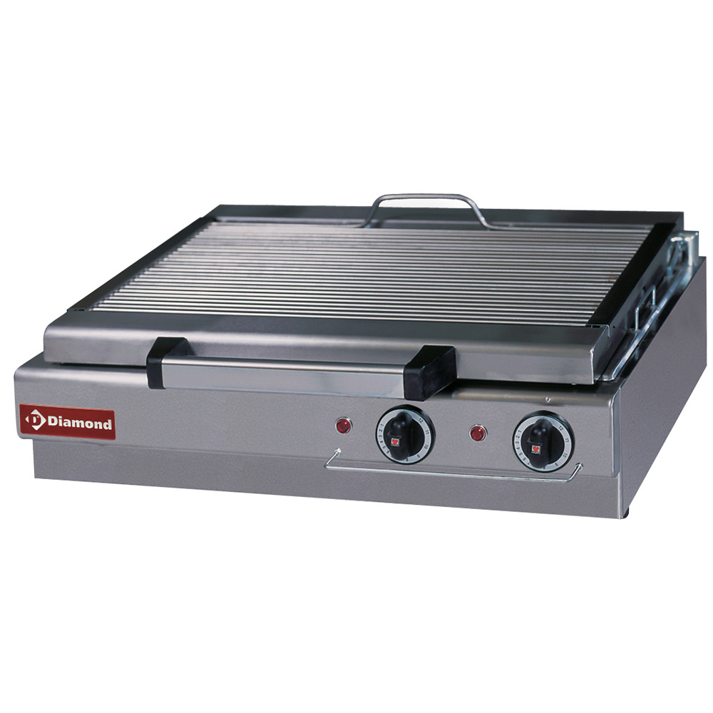 WR-GCVM-70 Grill vapeur électrique de table