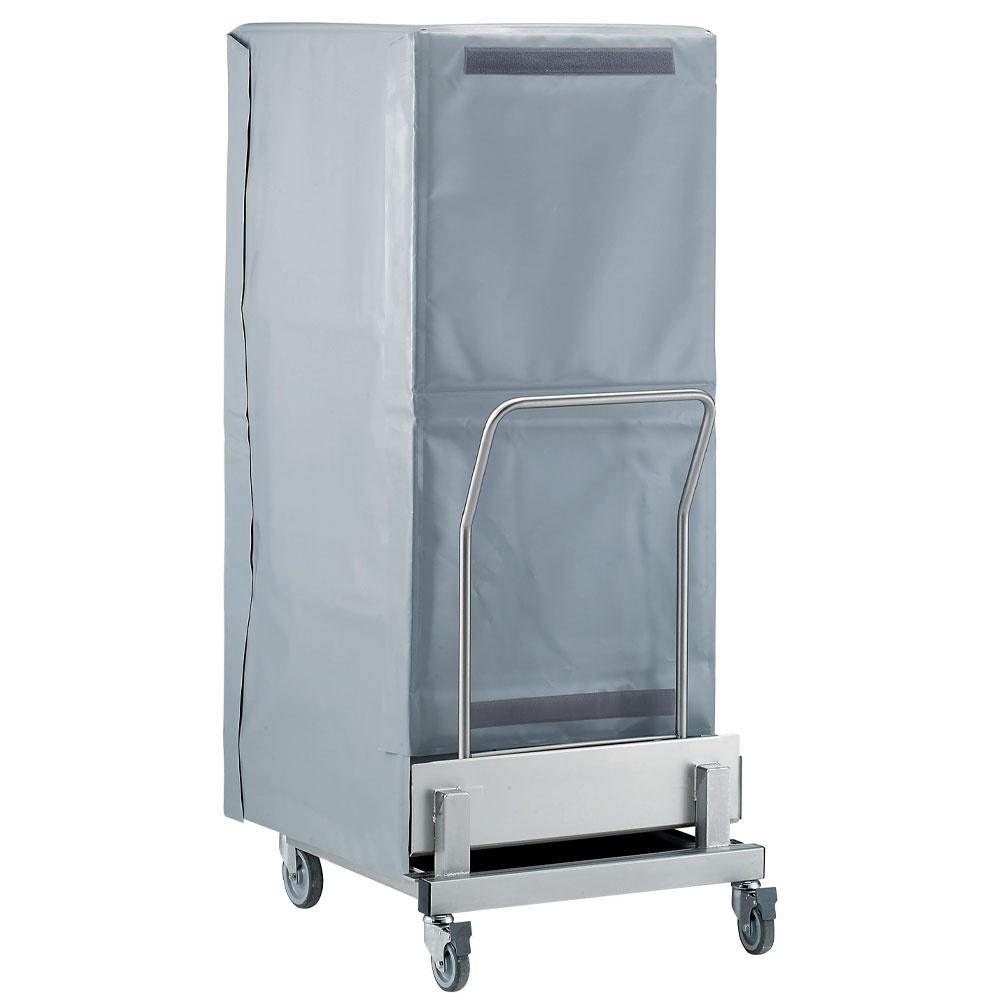 AC/HT20 Housse thermique pour chargeur 20x GN 1/1