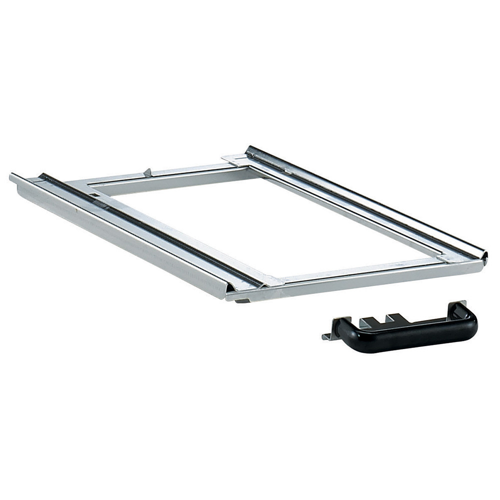 AA/GC12-X Guides pour chargeur amovible cellules 10x GN 2/1