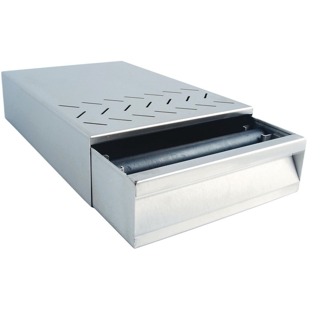 BA/25-MC Base avec tiroir a marc de café