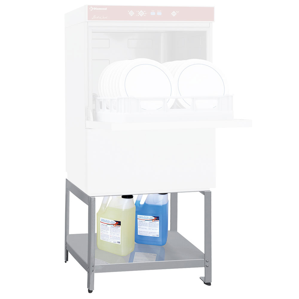 BD/F-S Soubassement pour lave-vaisselle