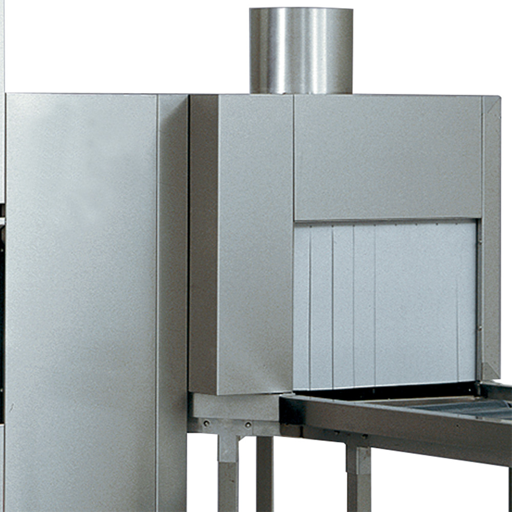 DSM/90-7 Tunnel de séchage d'angle 90°