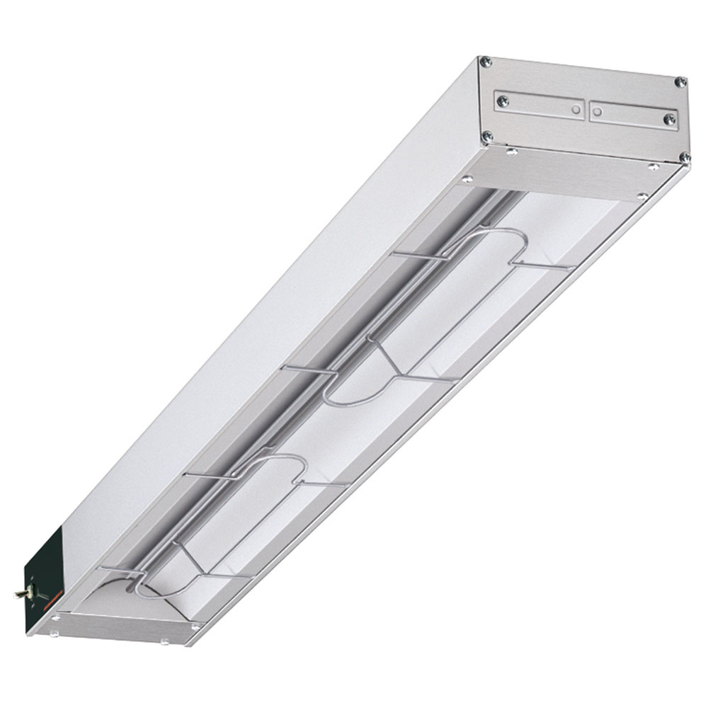 DGH-46 Chauffe-aliments à plafond, 460 mm