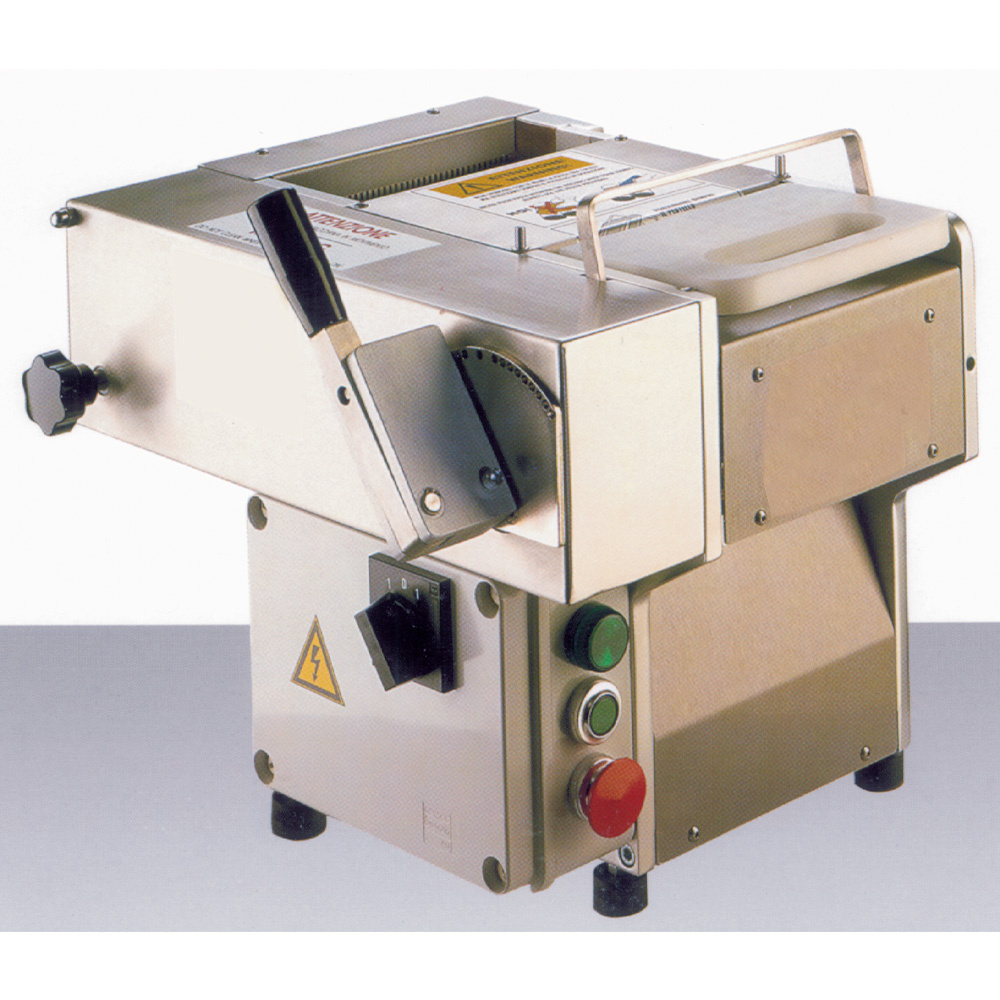 CL17-230/1 Laminoir à pâte combiné "multifonction"