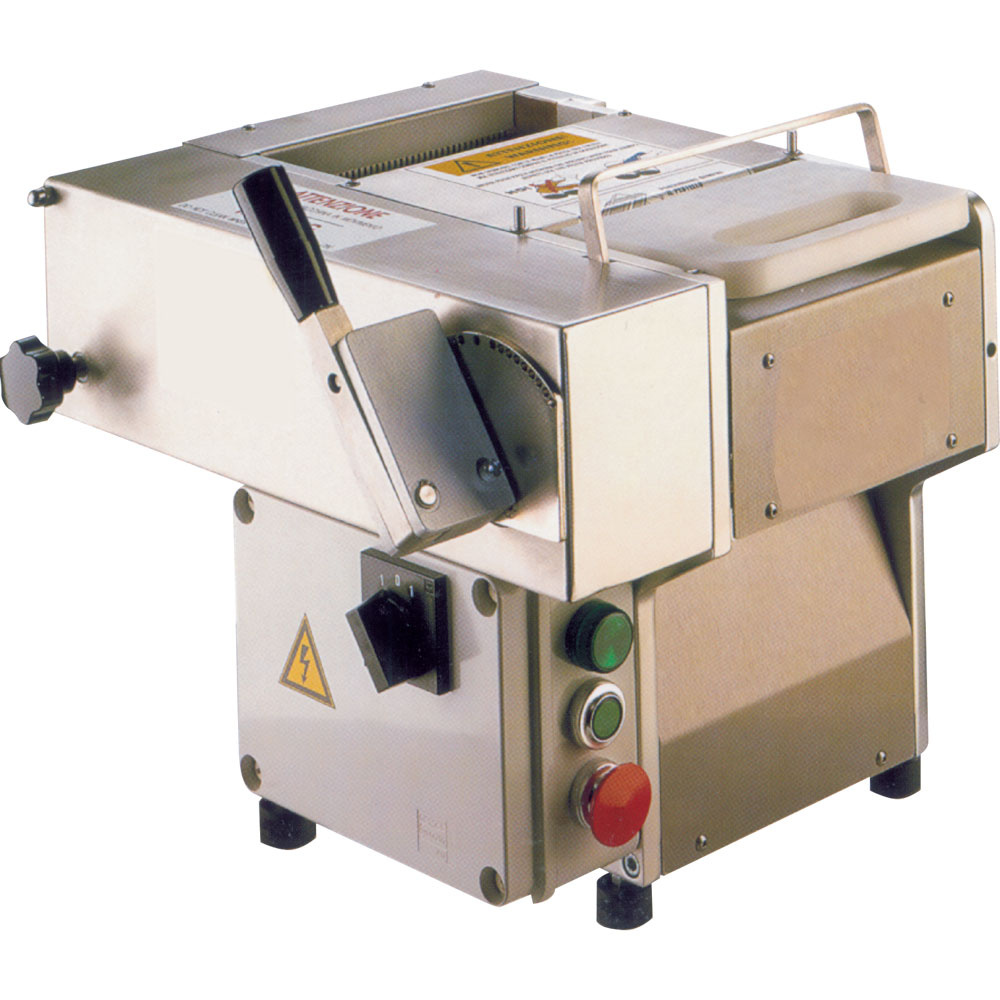 CL17 Laminoir à pâtes combiné "multifonction"