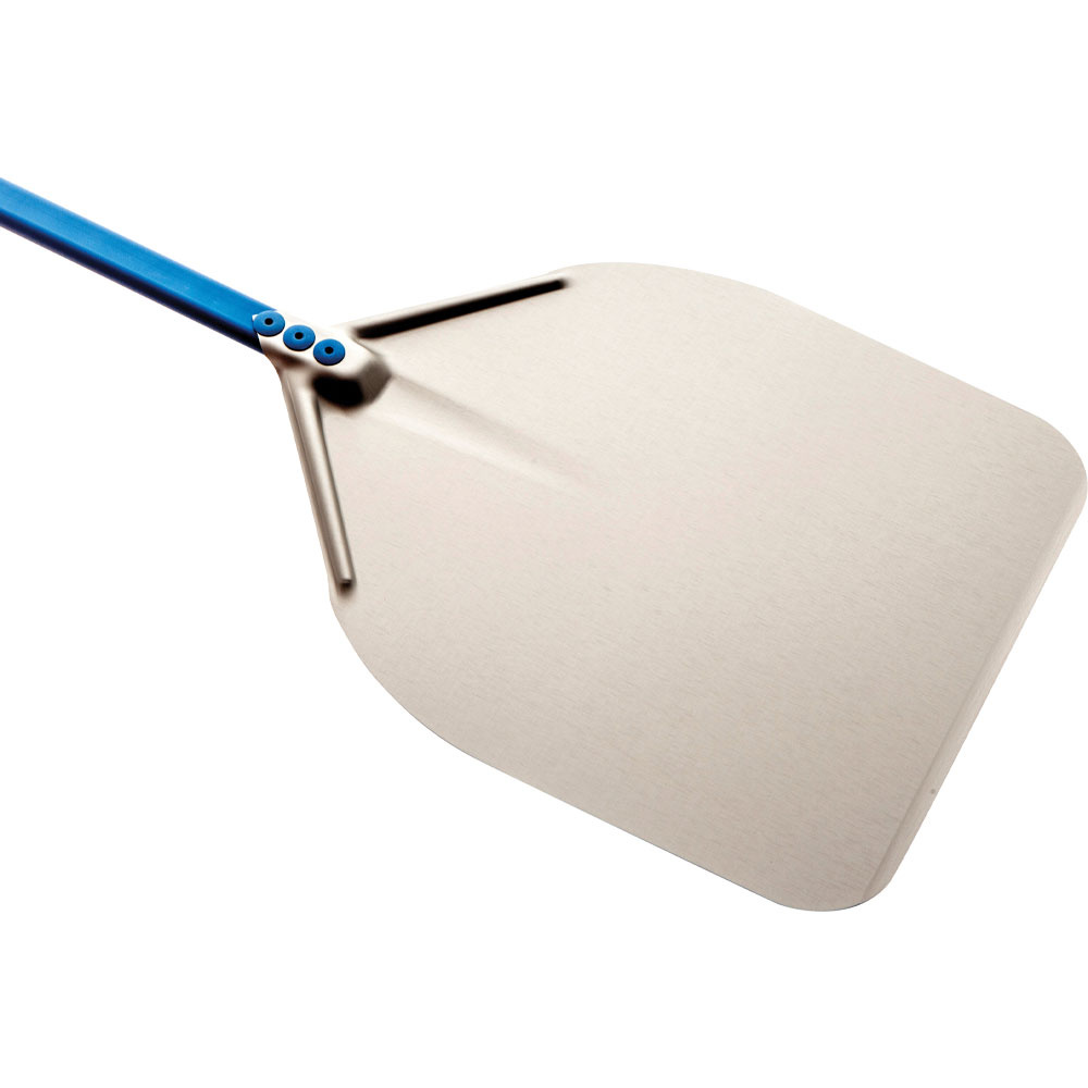 A-37R Pelle en aluminium rectangulaire 360 mm