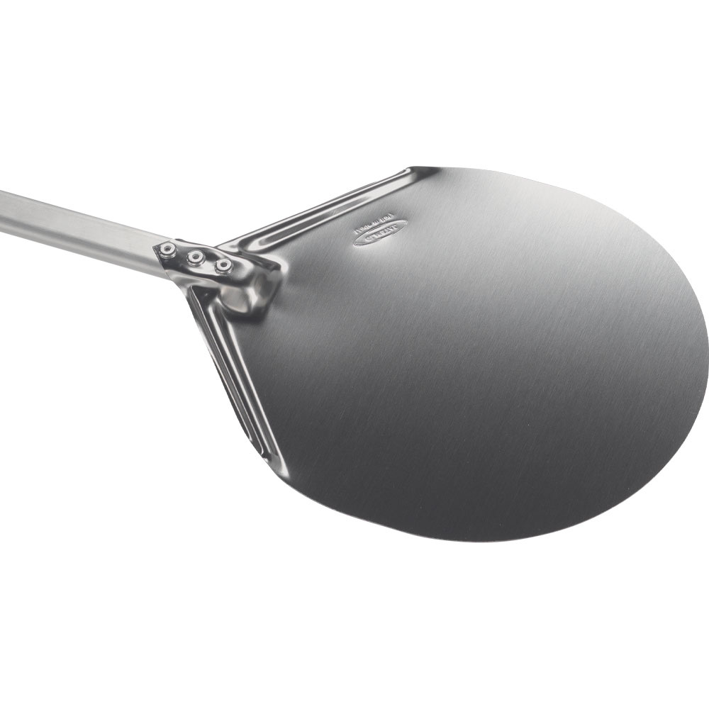 IE-29 Pelle en inox Ø 290 mm