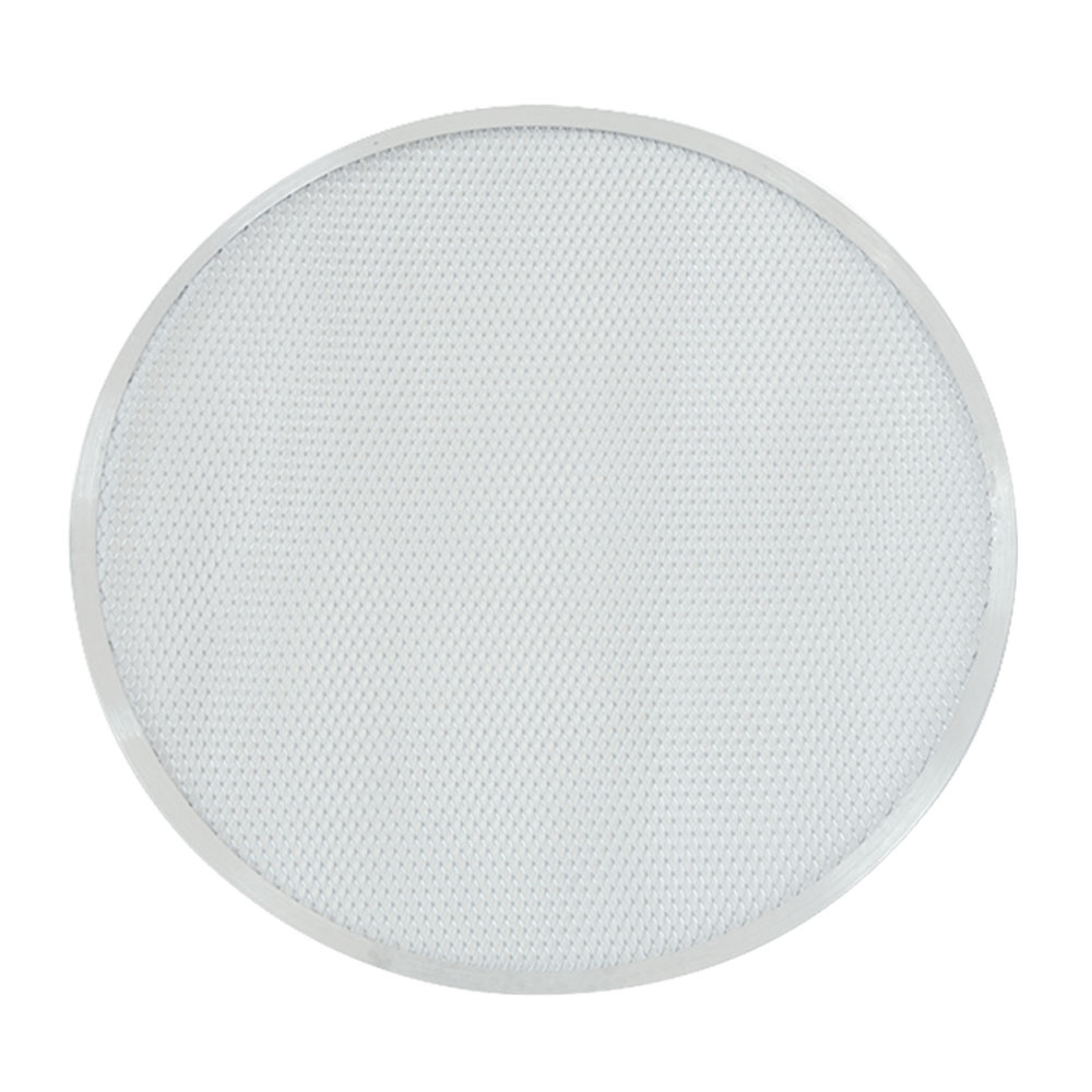 DF33 Fond perforé pour pizza Ø 330 mm