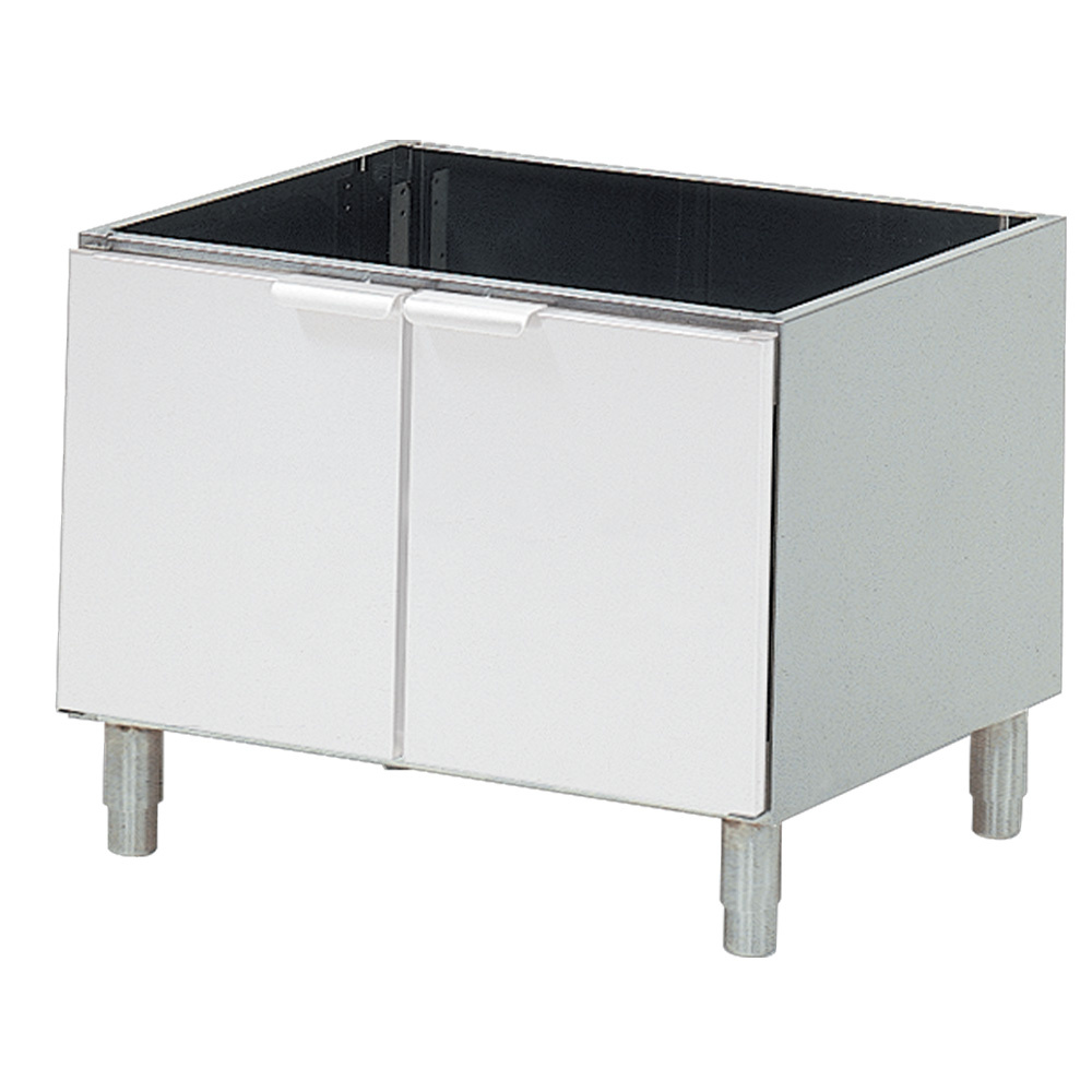 N60/BA6 Soubassement ouvert 600 mm