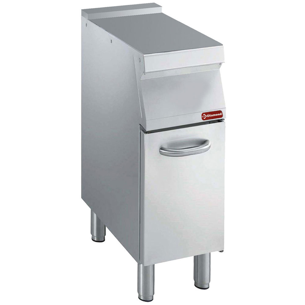 N17/PT2 Elément neutre de travail 300mm