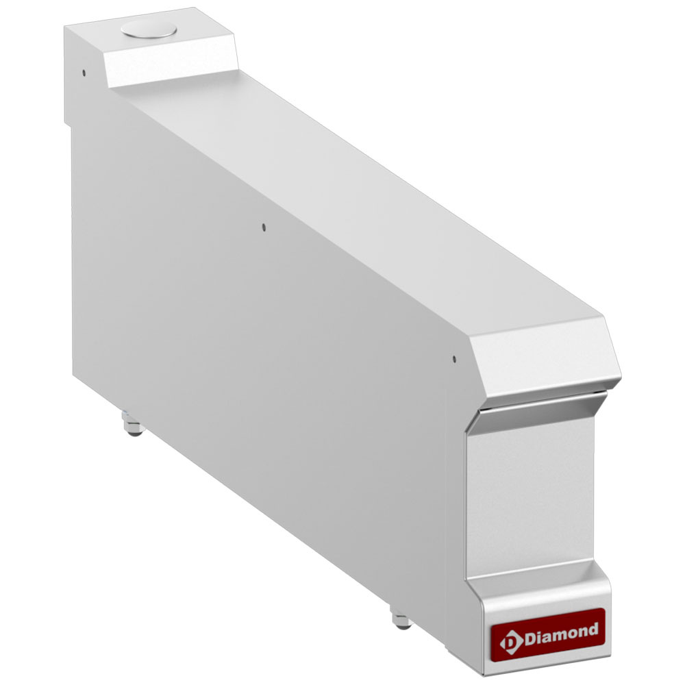 N7/P1T-N Elément neutre de compensation -Top-