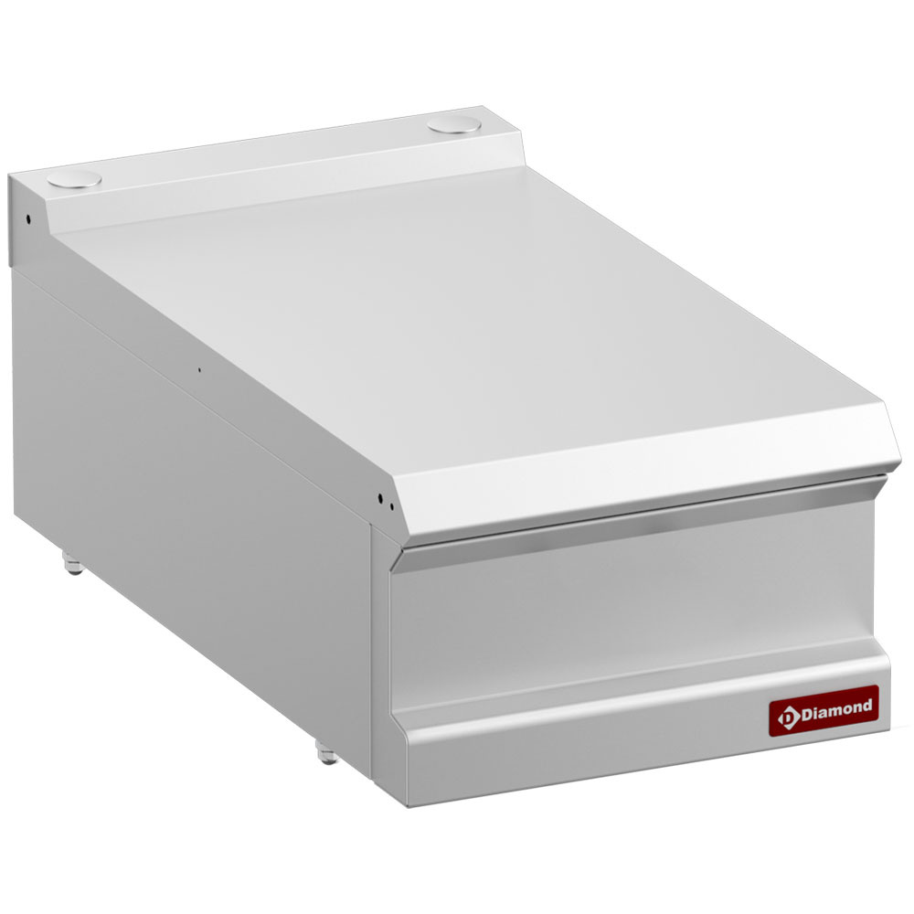 N7/PT4T-N Elément neutre de travail, module 1/2 -Top-