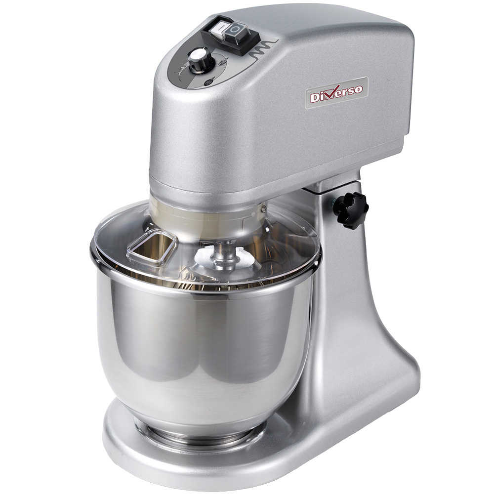 WR-BM07-A1 Batteur-mélangeur, 7 litres