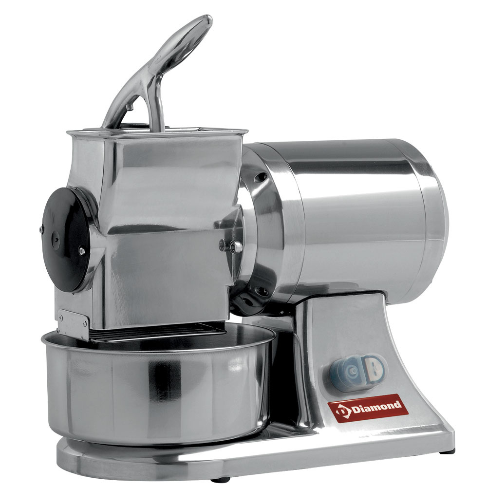GM-BG Râpe parmesan, (gros débit), 90Kg/H