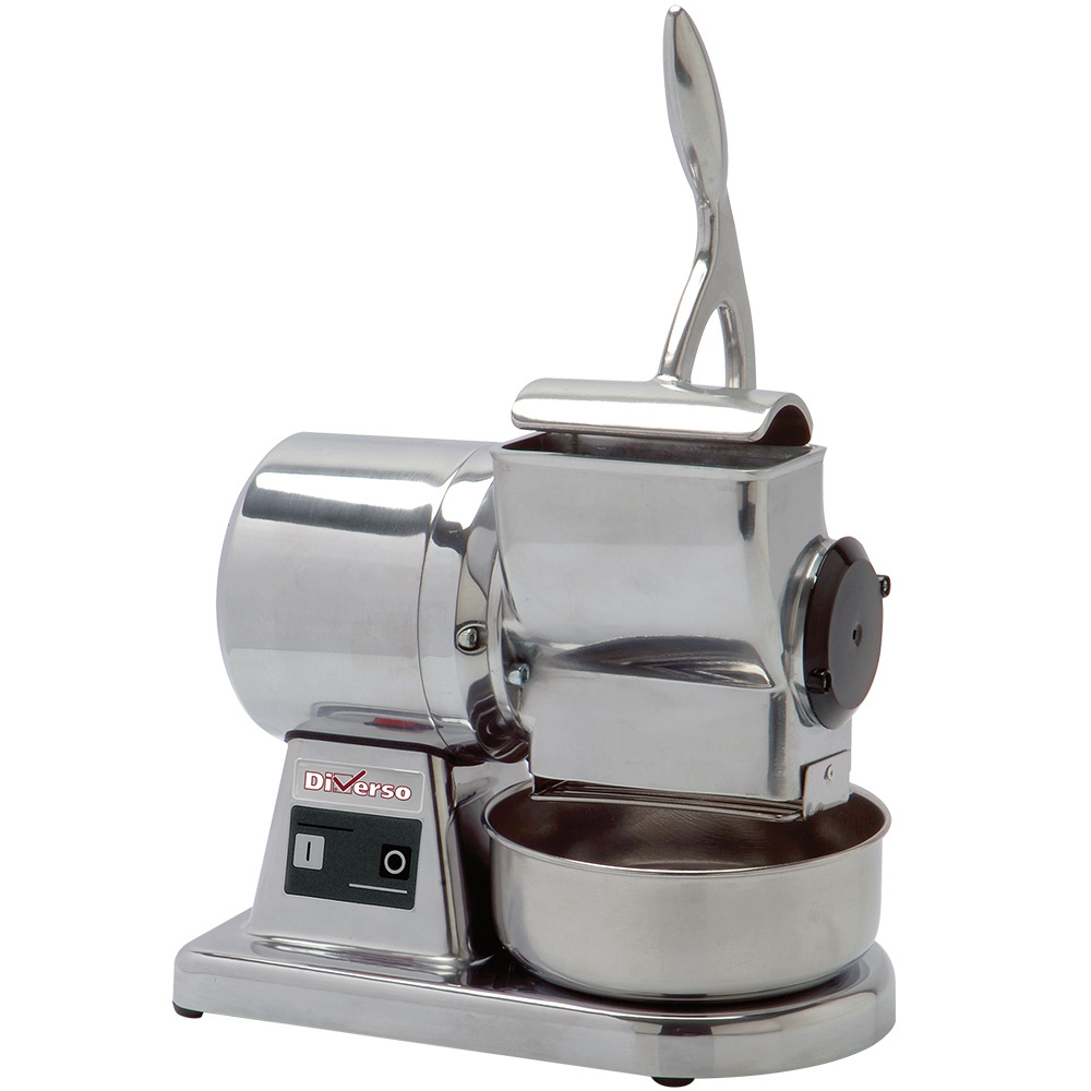 WR-GMRP-PM Râpe parmesan