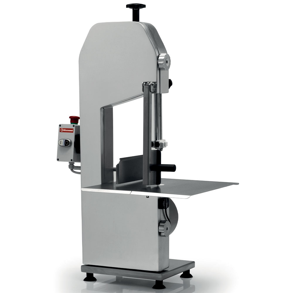 SA-183/2 Scie à os, 1830 mm