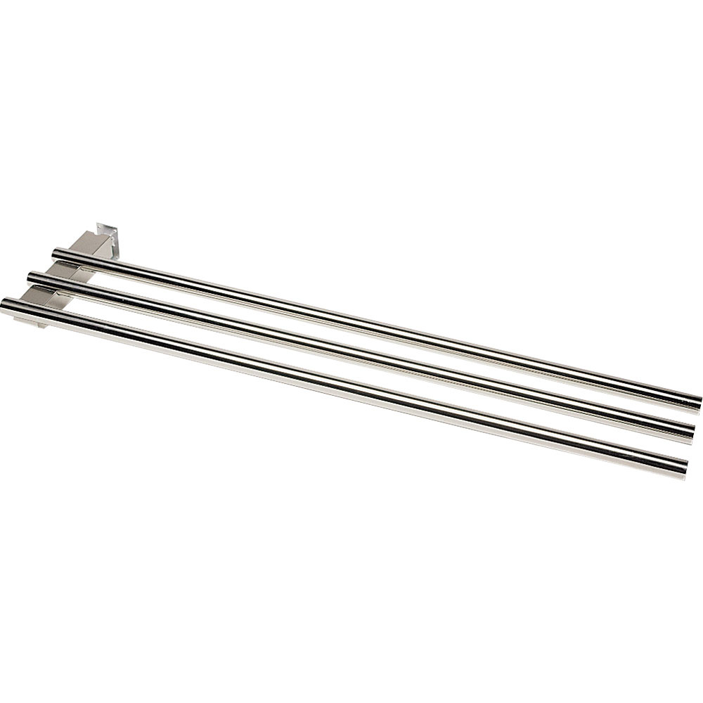 R15 Rampe à plateaux linéaire