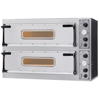 Electric range 2 plates, -Top-