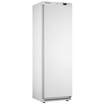 [10404] Static freezer, 525 liters, GN2/1+600x400, stainless steel
