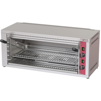 [10668] Stove 1 burner 8 kW super powerful -Top-