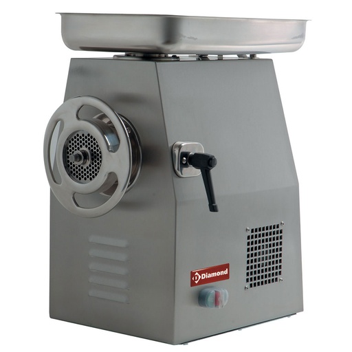 [10818] TCM-32 Hachoir à viande "MAXI" n° 32