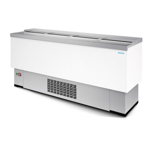 [10872] EFP 2000 EG Refroidisseur de bouteilles série EFP