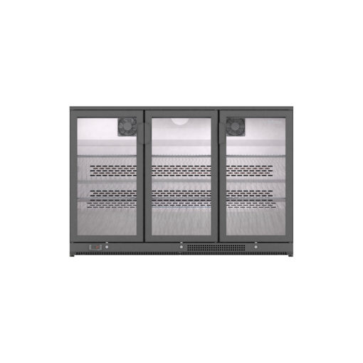 [10922] ERV 35 Vitrine réfrigérée horizontale hauteur 920 mm. Série ERV