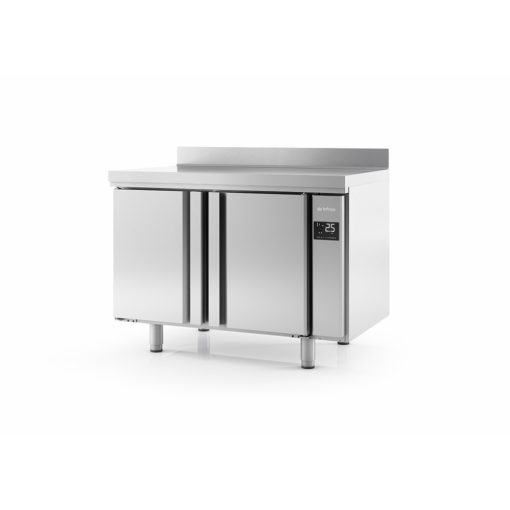 [11010] BMPP 1500 GR Table réfrigérée préinstallée Série 600