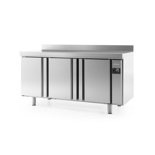 [11012] BMPP 2000 GR Table réfrigérée préinstallée Série 600