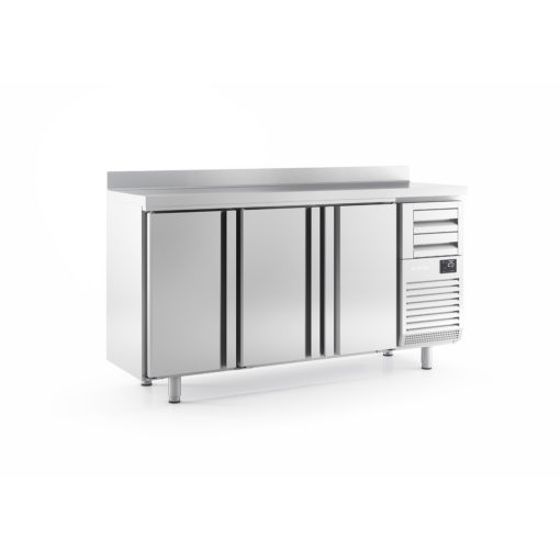 [11165] FMPP 2000 II Face de comptoir série 600