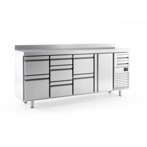 [11167] FMPP 2500 II Face de comptoir série 600