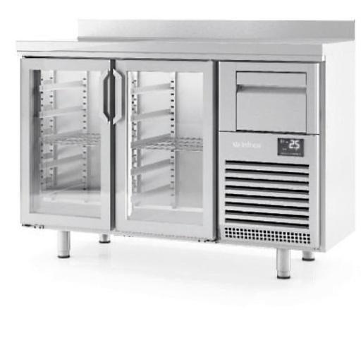 [11169] FMPP 1500 CR Face de comptoir série 600