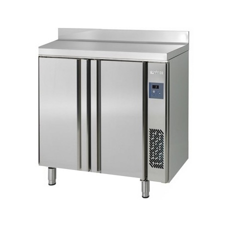 [11176] FMPP 1500 GR Façade de comptoir réfrigérée préinstallée série 600