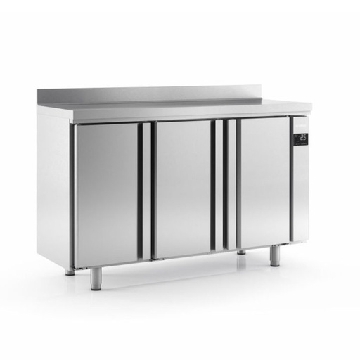 [11178] FMPP 2000 GR Façade de comptoir réfrigérée préinstallée série 600