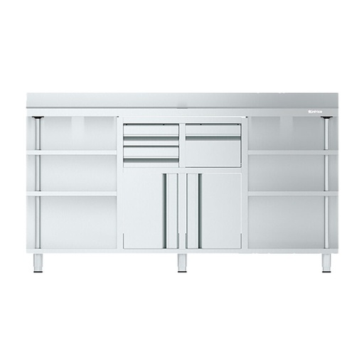 [11189] MCAF 2000 Meubles de table basse série MCAF