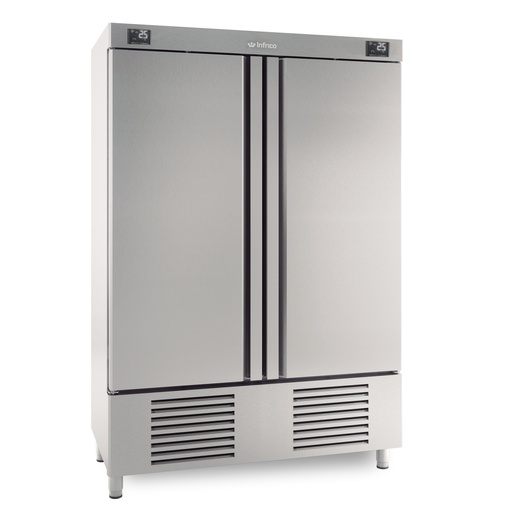 [11268] AN 1002 MX Armoire mixte Série NATIONAL 500/1000L