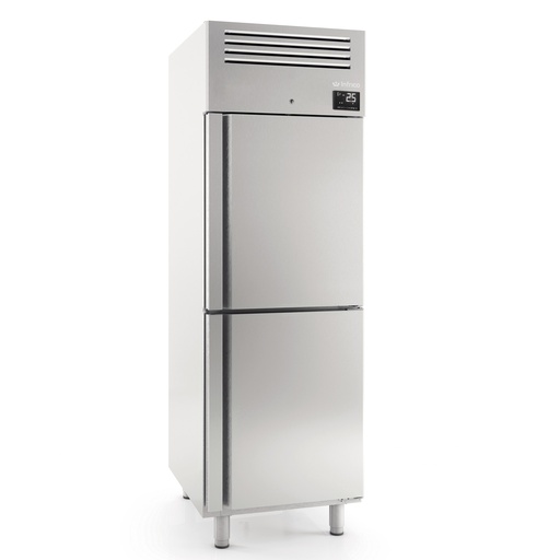 [11349] AGN 702 MX Armoire mixte GN 2/1 Série AGB 700/1400L