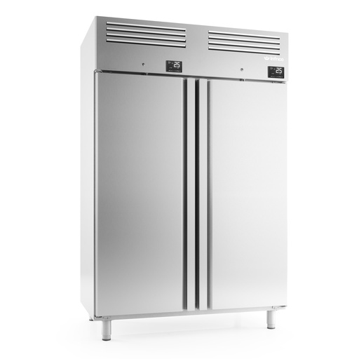 [11351] AGB 1402 MX Armoire mixte GN 2/1 Série AGB 700/1400L